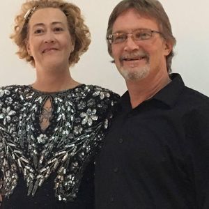 Meet your Posher, Susan